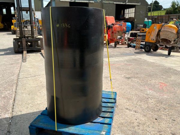 New 15mm ,1400mm Rubber conveyor / trailer mat.133 391950201