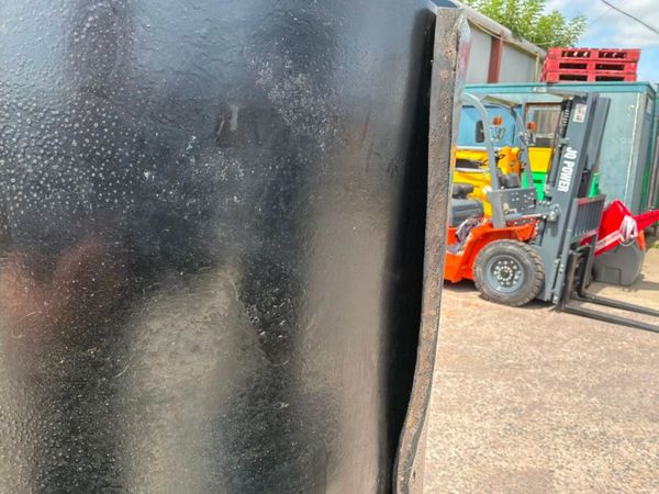 New 15mm ,1400mm Rubber conveyor / trailer mat.133 391950203
