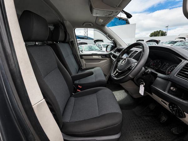 192 VOLKSWAGEN TRANSPORTER 2.0TDI HIGHLINE = NEW 391955575