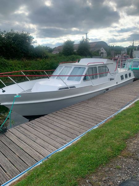 live aboard boat | 6 Ads in Cars & Motor For Sale in Ireland | DoneDeal