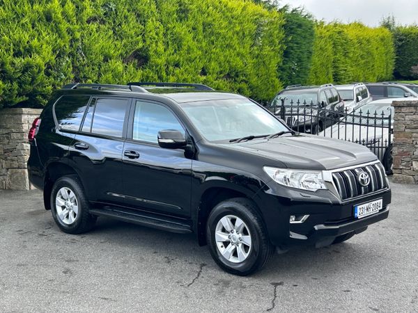 2023 Toyota Land Cruiser With Leather 5 yr warr 391989940