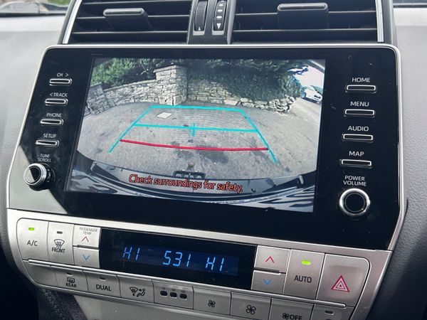 2023 Toyota Land Cruiser With Leather 5 yr warr 391989944