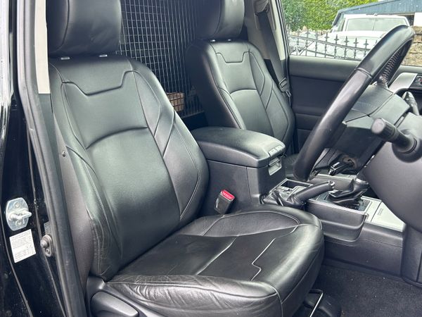 2023 Toyota Land Cruiser With Leather 5 yr warr 391989945