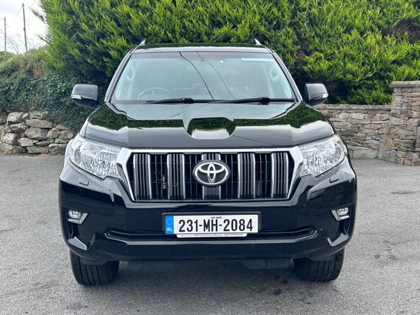 2023 Toyota Land Cruiser With Leather 5 yr warr 391989923