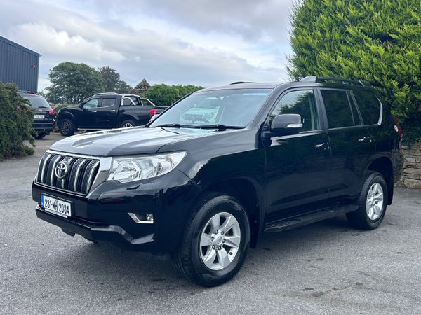 2023 Toyota Land Cruiser With Leather 5 yr warr 391989929