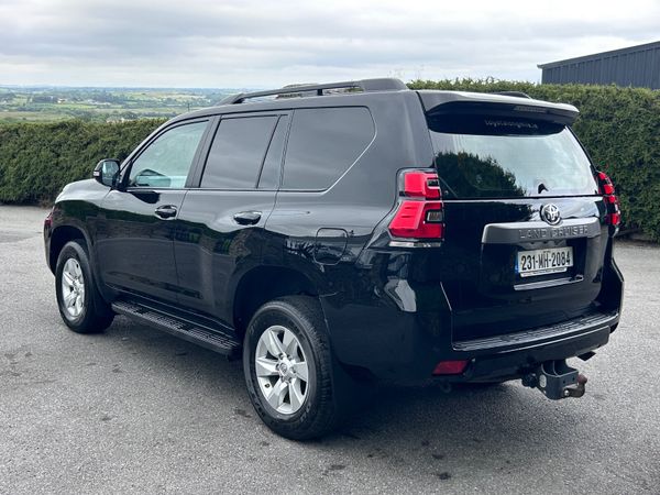 2023 Toyota Land Cruiser With Leather 5 yr warr 391989931
