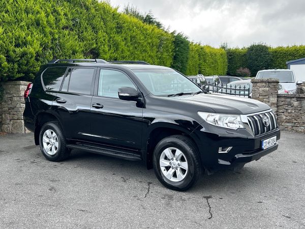 2023 Toyota Land Cruiser With Leather 5 yr warr 391989933