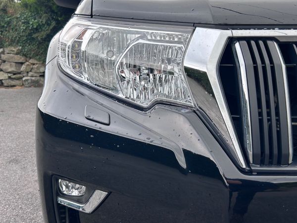 2023 Toyota Land Cruiser With Leather 5 yr warr 391989937