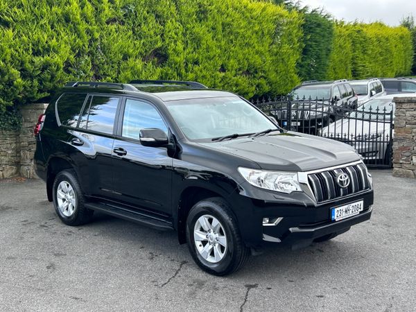 2023 Toyota Land Cruiser With Leather 5 yr warr 391989939