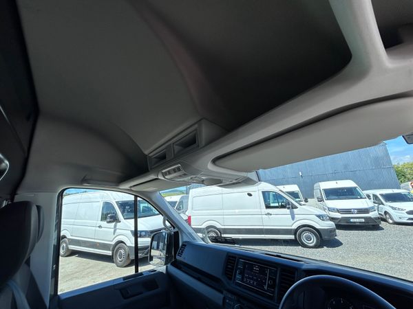 24 Volkswagen Crafter - 4 motion / Automatic 391997961