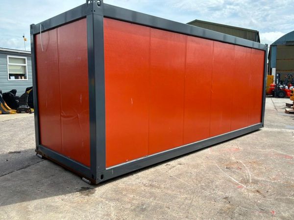 New / used 20ft garden room / home office......... 391938979