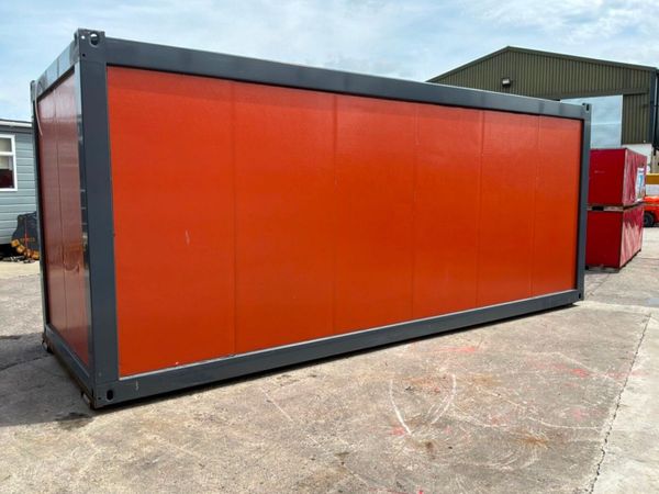 New / used 20ft garden room / home office......... 391938980