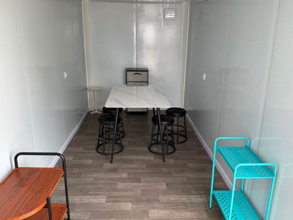 New / used 20ft garden room / home office......... 391938981