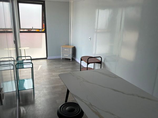 New / used 20ft garden room / home office......... 391938985