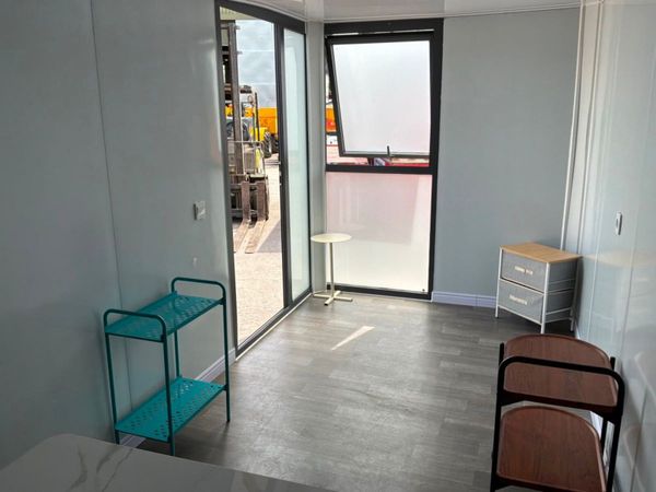 New / used 20ft garden room / home office......... 391938987