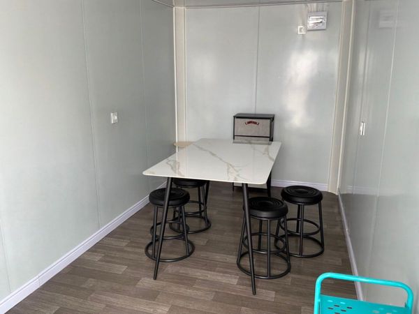 New / used 20ft garden room / home office......... 391938990