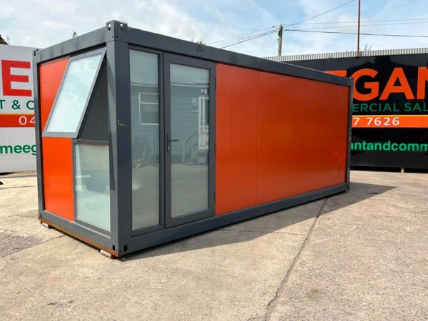 New / used 20ft garden room / home office......... 391938995