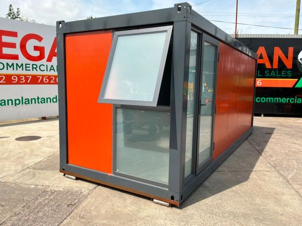 New / used 20ft garden room / home office......... 391938996