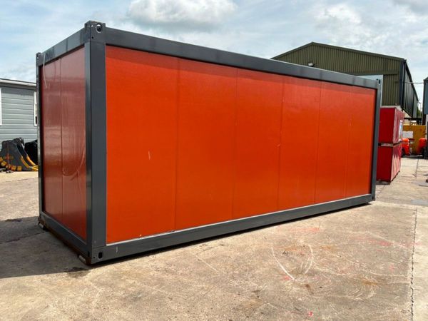 New / used 20ft garden room / home office......... 391938997