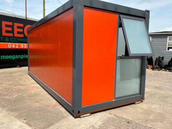 New / used 20ft garden room / home office......... 391938998
