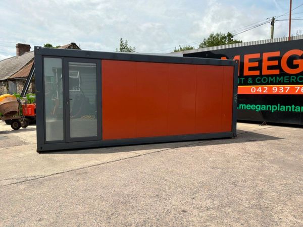 New / used 20ft garden room / home office......... 391938999