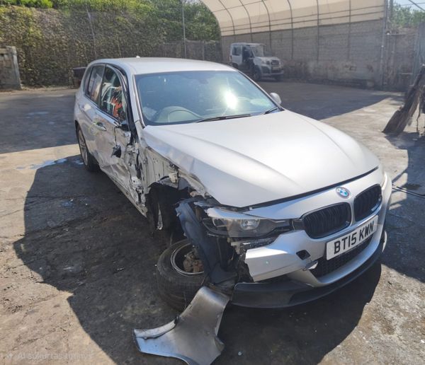 2015 BMW F30, 2.0 Diesel 392083965