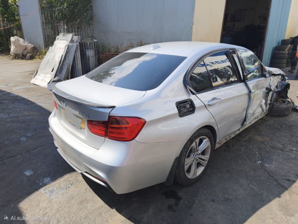 2015 BMW F30, 2.0 Diesel 392083966
