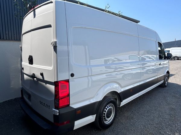 2022 Man TGE / 79’000 kms - Lwb 392084815