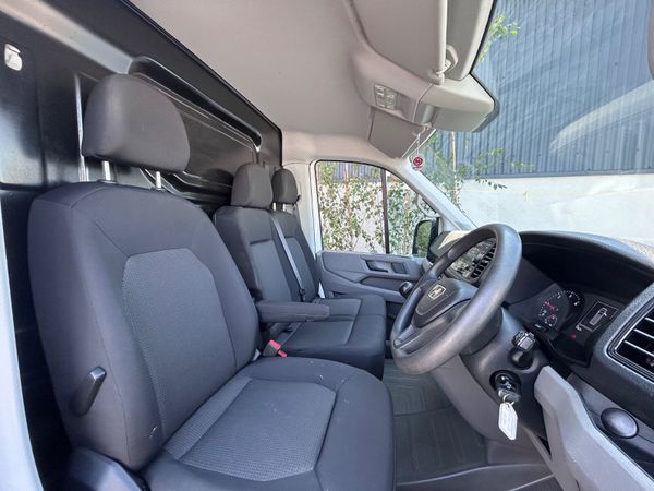 2022 Man TGE / 79’000 kms - Lwb 392084837