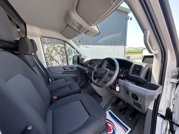 2022 Man TGE / 79’000 kms - Lwb 392084838