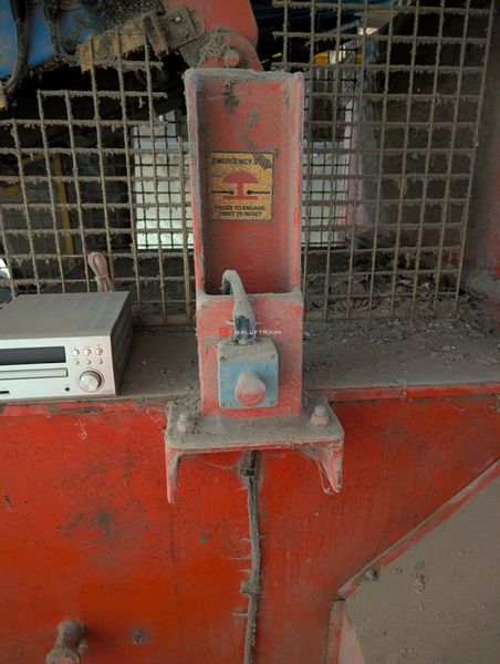 SRF Production Line (Shred-Tech & Weima Shredders) 392026568