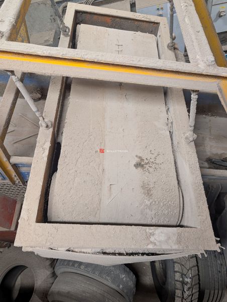 SRF Production Line (Shred-Tech & Weima Shredders) 392026534