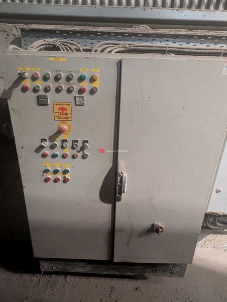 SRF Production Line (Shred-Tech & Weima Shredders) 392026538