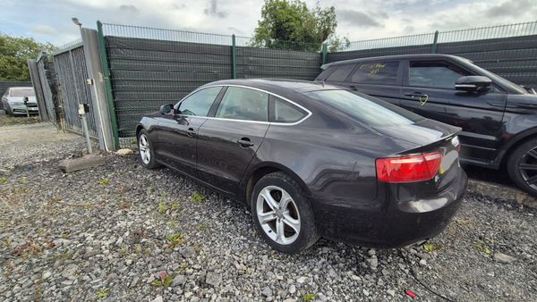 2014 Audi A5, 2.0 Diesel, For Breaking 392027504