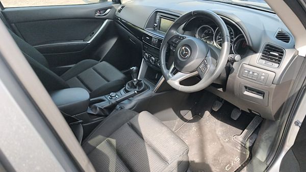 2015 Mazda CX5, 2.2 Diesel 392028069