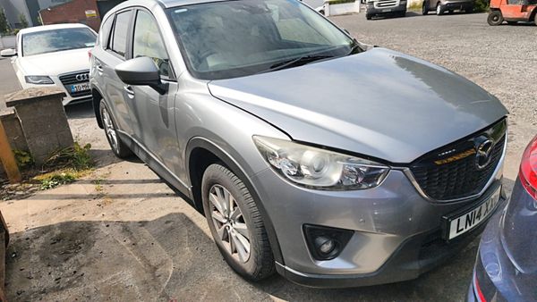 2015 Mazda CX5, 2.2 Diesel 392028070
