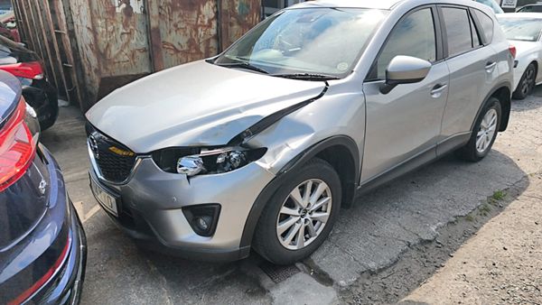 2015 Mazda CX5, 2.2 Diesel 392028075