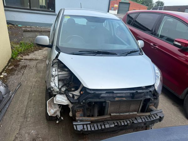 2015 Kia Picanto, 1.0 Petrol 392028602