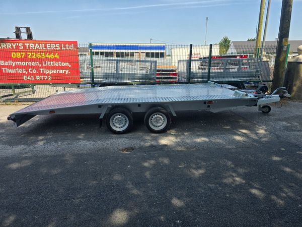 BEAVER TAIL CAR TRANSPORTER 392029664
