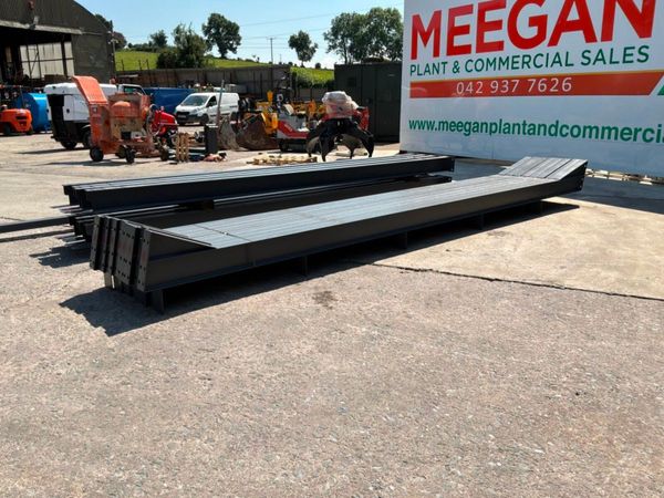 New  60ft x 40ft x17ft Portal frame steel shed.... 392151884