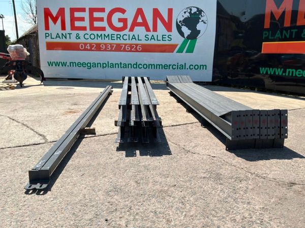 New  60ft x 40ft x17ft Portal frame steel shed.... 392151888