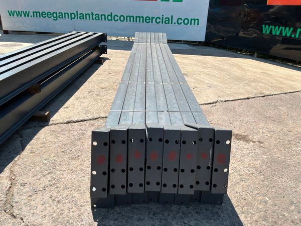 New  60ft x 40ft x17ft Portal frame steel shed.... 392151952