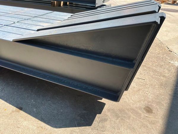New  60ft x 40ft x17ft Portal frame steel shed.... 392151990
