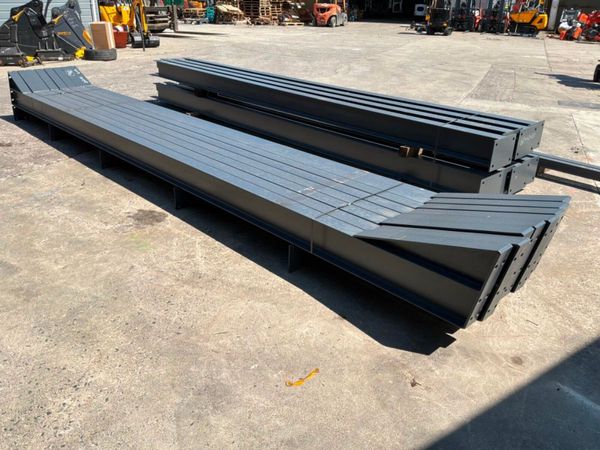 New  60ft x 40ft x17ft Portal frame steel shed.... 392151901