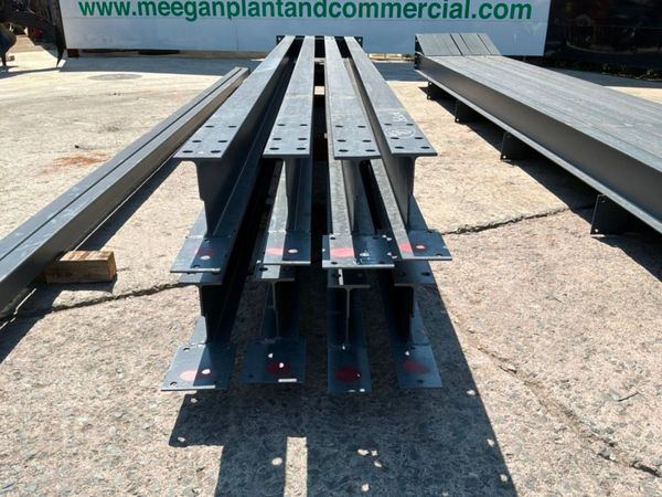 New  60ft x 40ft x17ft Portal frame steel shed.... 392151931