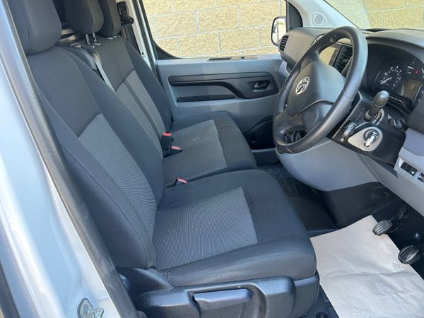 VAUXHALL VIVARO 2.0D 145 BHP VRT INC NO VAT 392172651