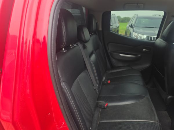 Mitsubishi L200 Warrior 392104667