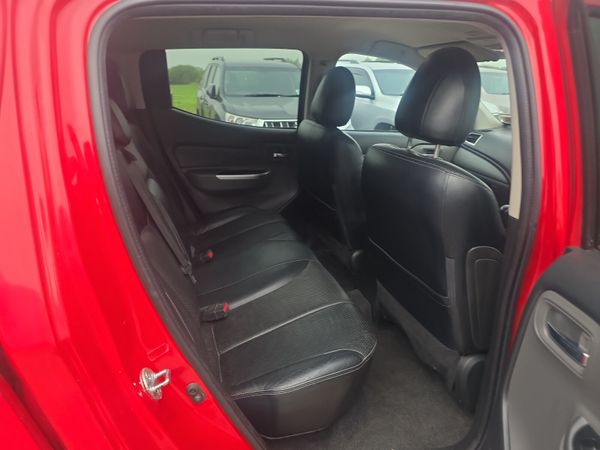 Mitsubishi L200 Warrior 392104669