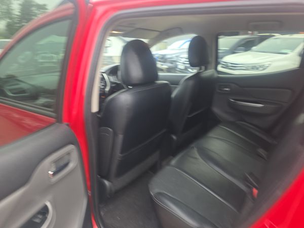 Mitsubishi L200 Warrior 392104673