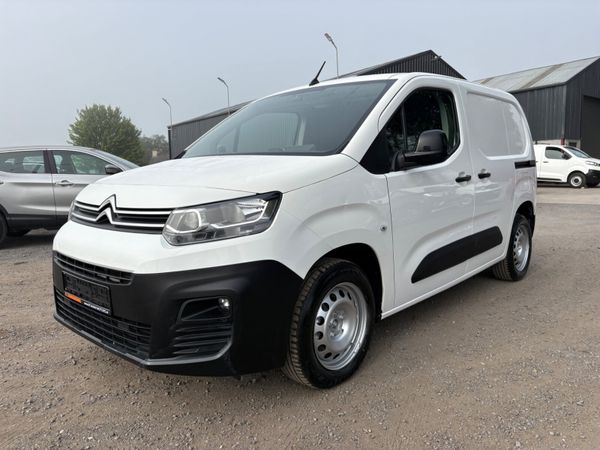 Citroen Berlingo  6 speed 392105615